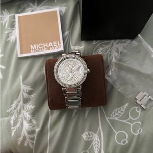 Michael Kors watch